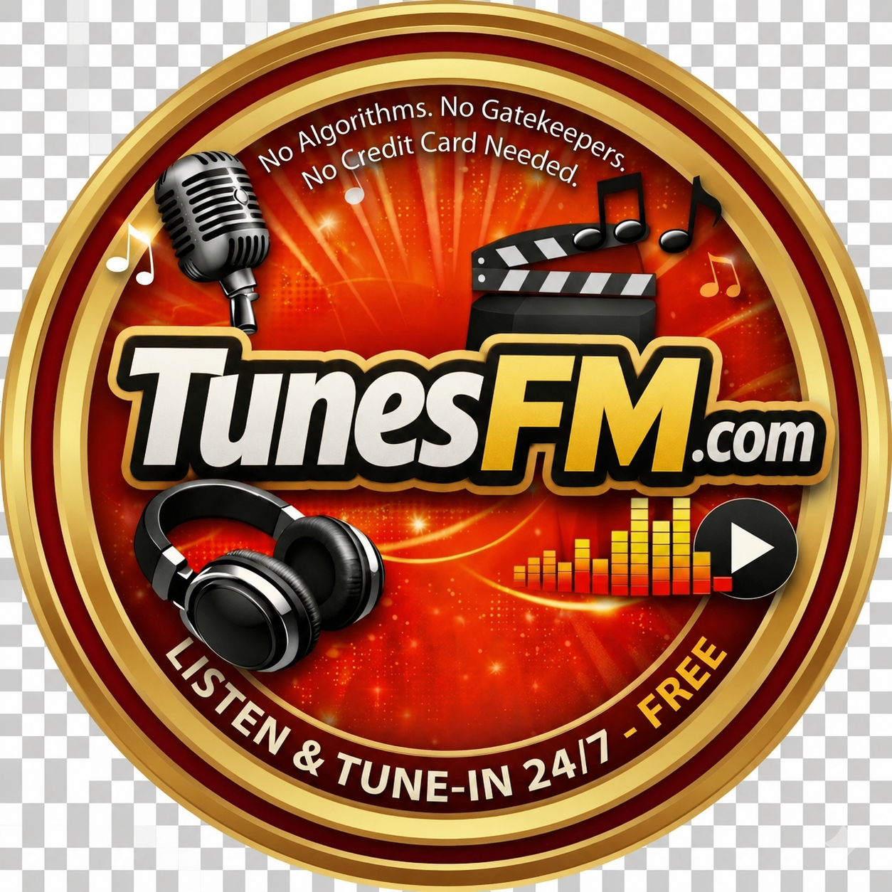 Station Logo